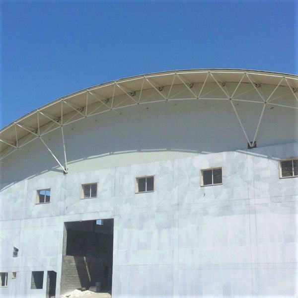 ورزشگاه فوتسال مخمور — 09