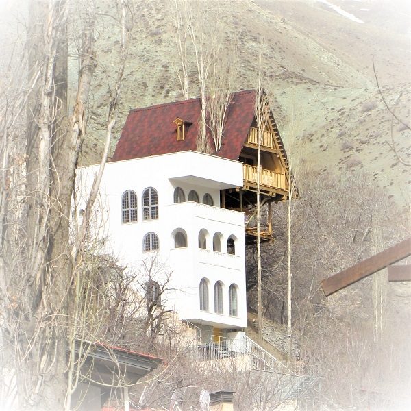 Здания и специальные сооружения